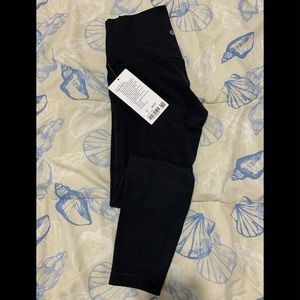 Lululemon Align Pant 25”